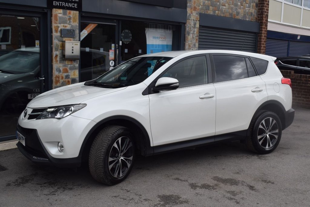 Used Toyota RAV4 2014 for sale - 75929628: Photo 49