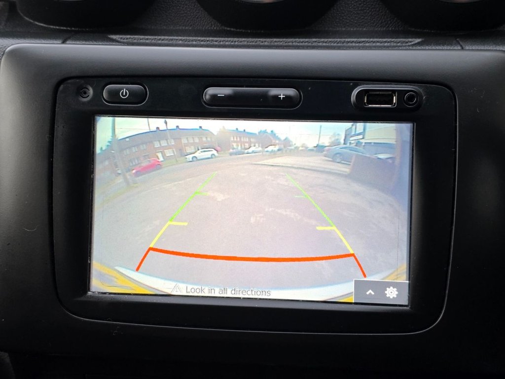 Used Dacia Duster 2020 for sale - 77976569: Photo 10