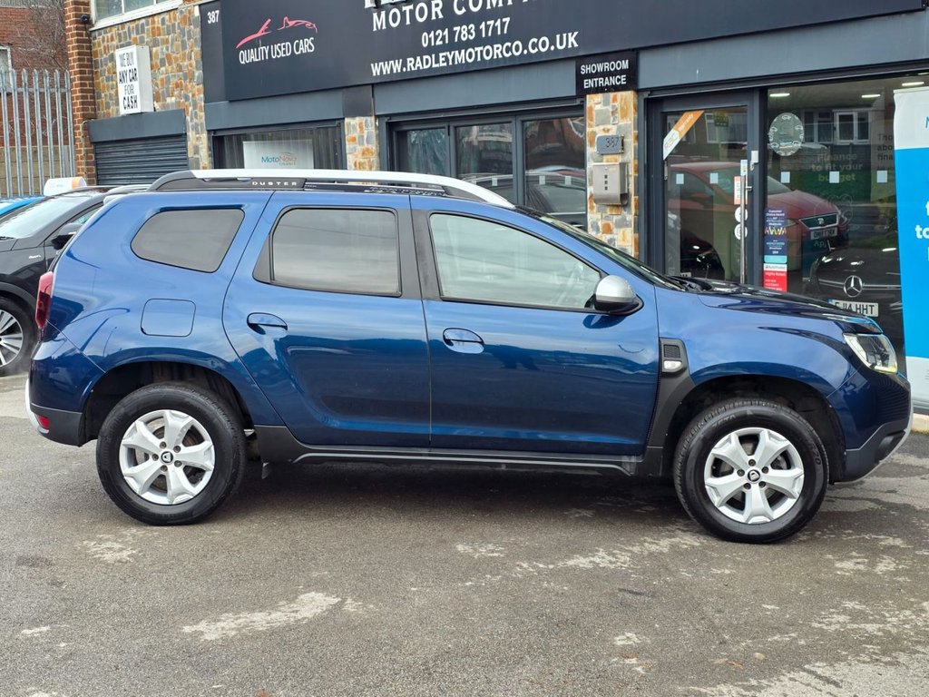 Used Dacia Duster 2020 for sale - 77976569: Photo 11