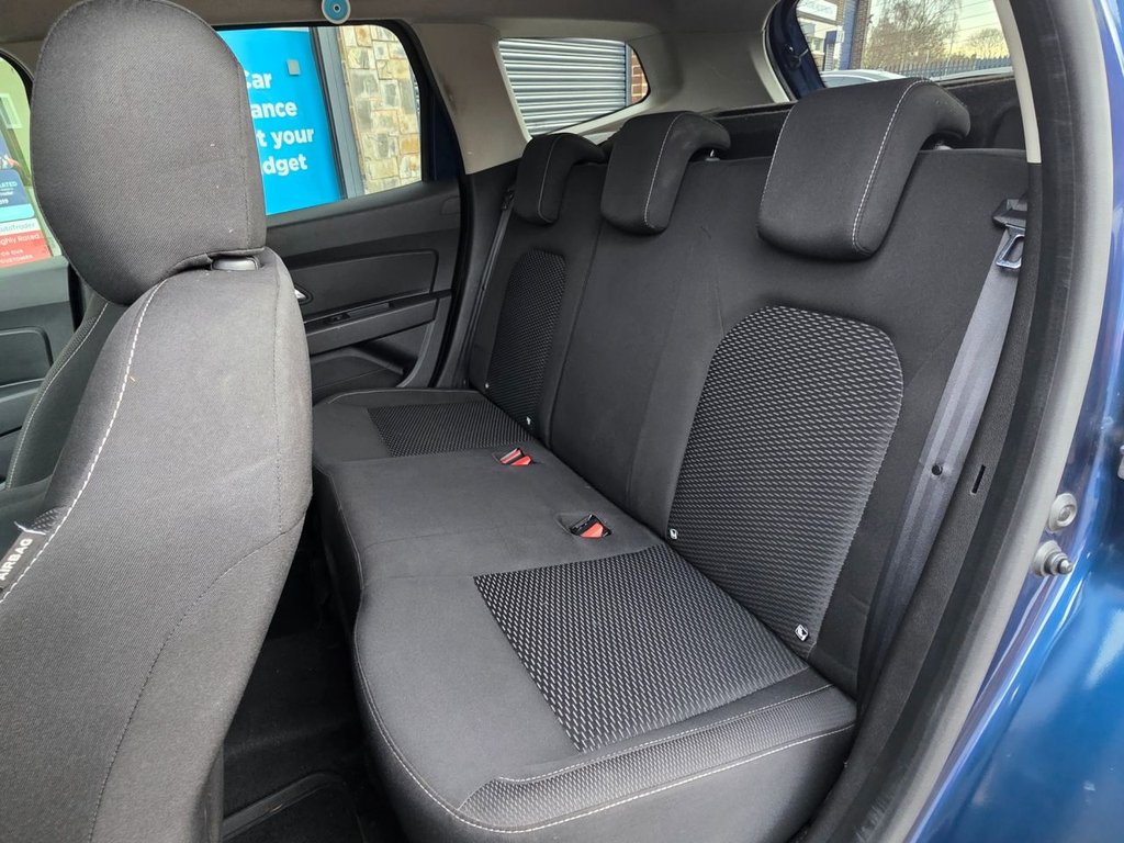 Used Dacia Duster 2020 for sale - 77976569: Photo 12