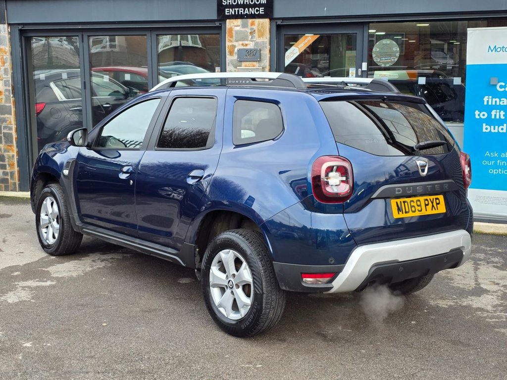 Used Dacia Duster 2020 for sale - 77976569: Photo 18