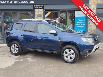 Used Dacia Duster 2020 for sale - 77976569: Photo