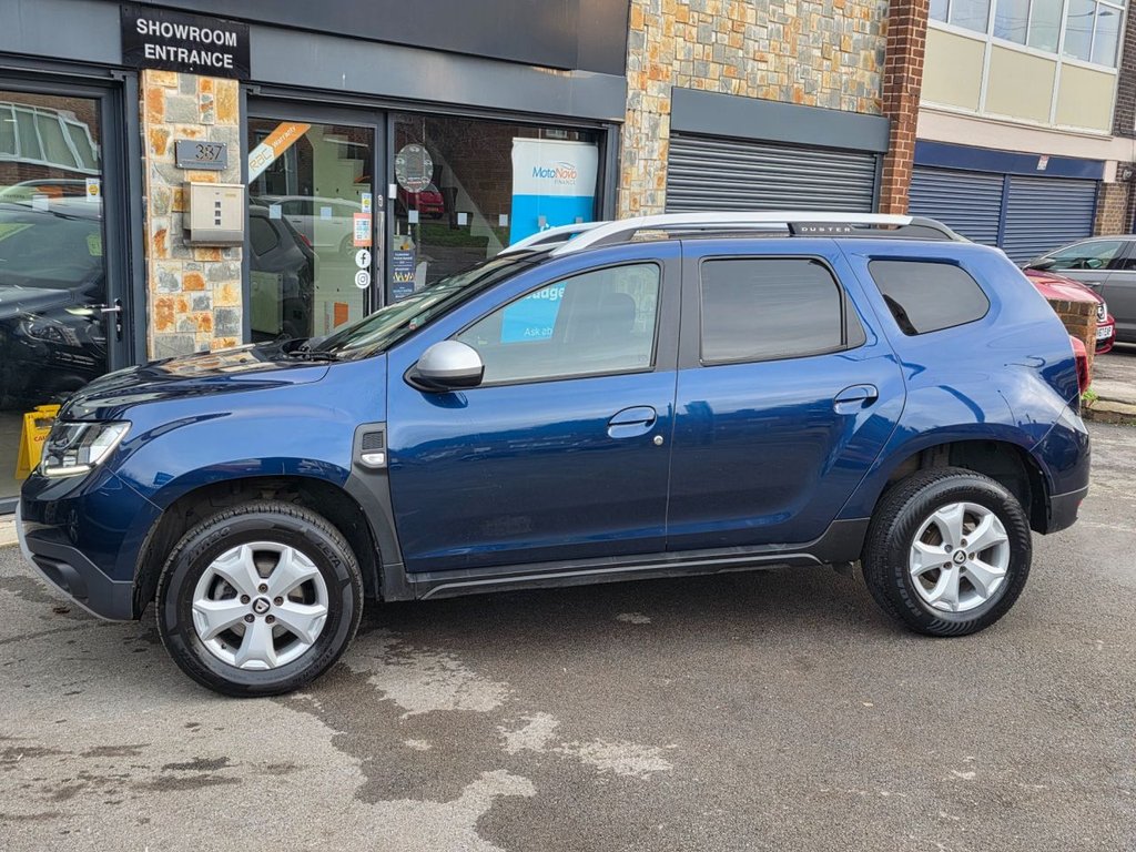 Used Dacia Duster 2020 for sale - 77976569: Photo 21