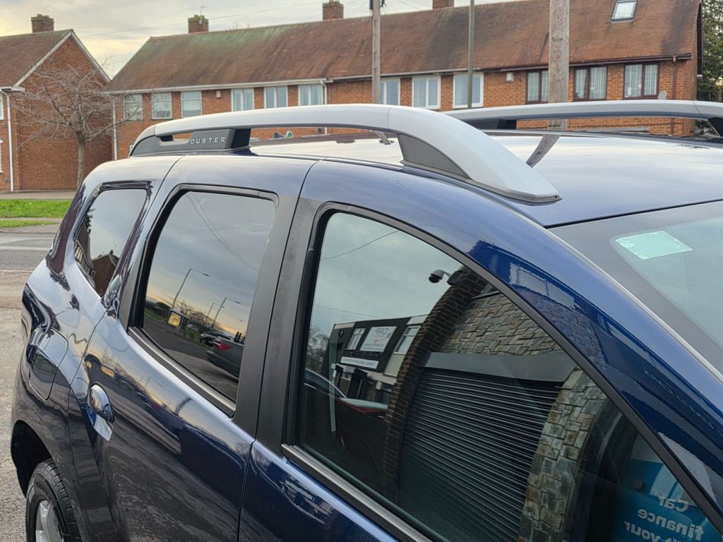 Used Dacia Duster 2020 for sale - 77976569: Photo 23