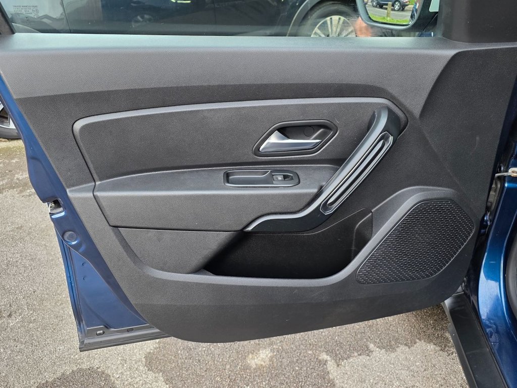 Used Dacia Duster 2020 for sale - 77976569: Photo 27