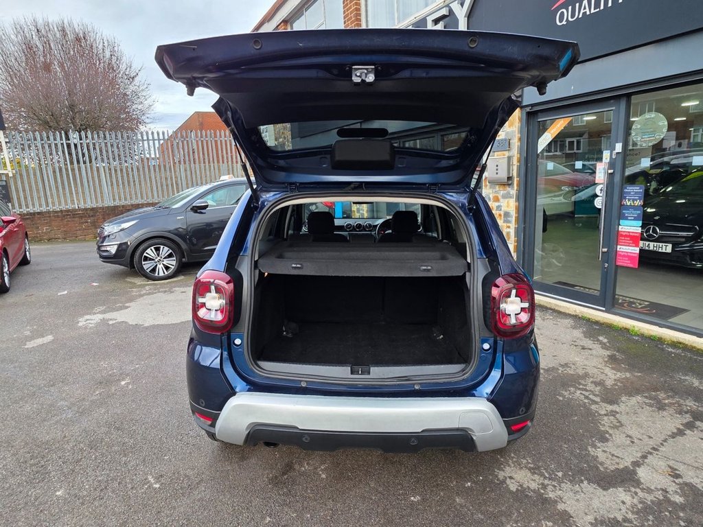 Used Dacia Duster 2020 for sale - 77976569: Photo 34