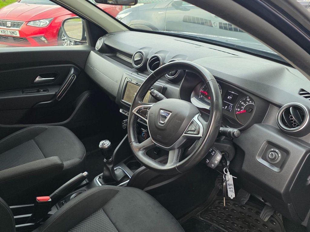 Used Dacia Duster 2020 for sale - 77976569: Photo 40