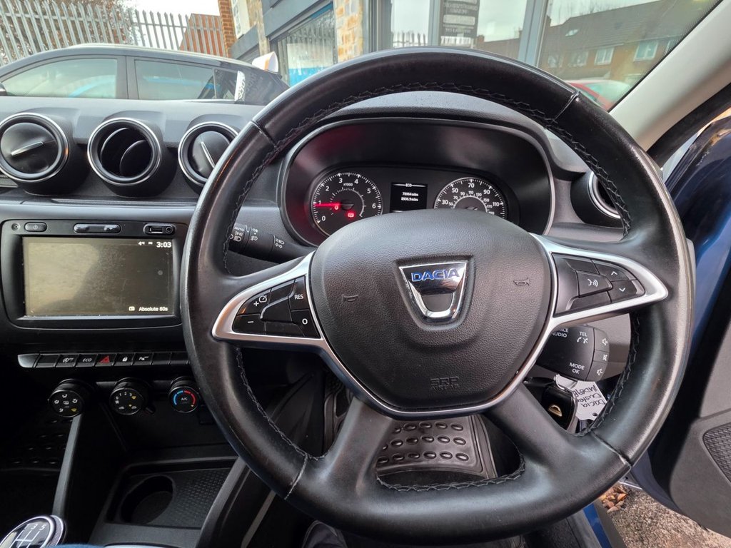 Used Dacia Duster 2020 for sale - 77976569: Photo 44