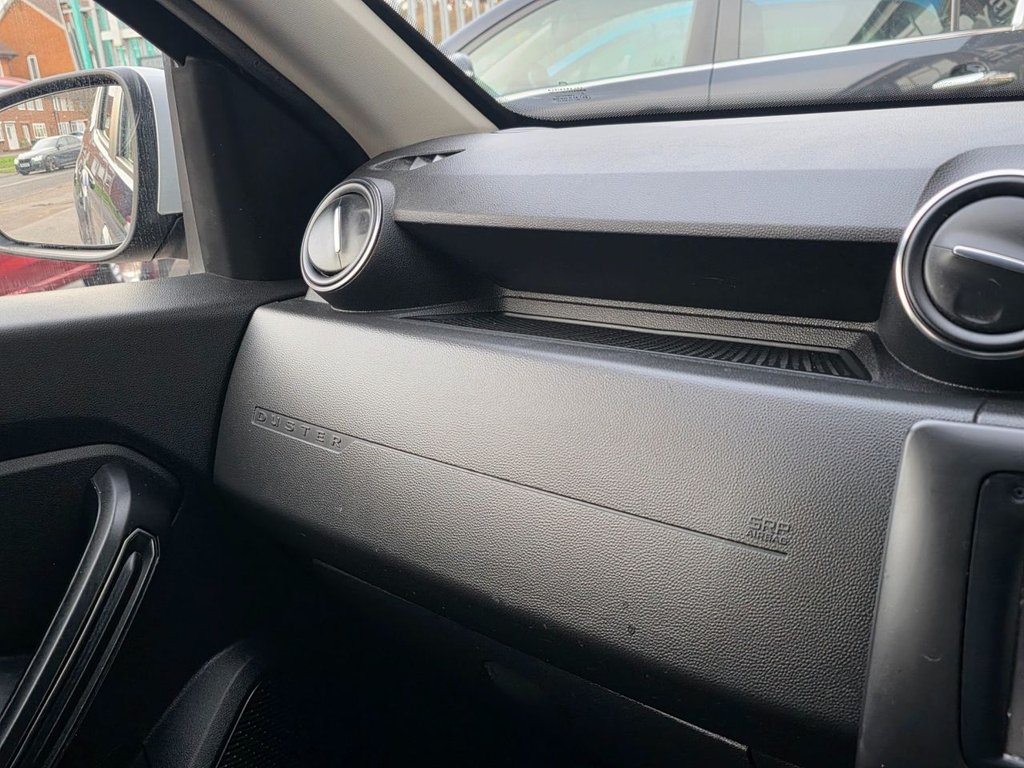 Used Dacia Duster 2020 for sale - 77976569: Photo 47