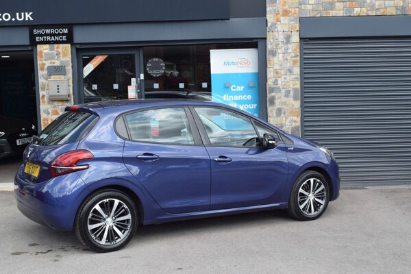 Used Peugeot 208 2016 for sale - 74795815: Photo 13