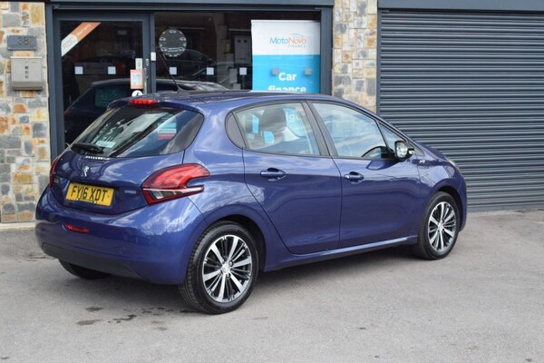 Used Peugeot 208 2016 for sale - 74795815: Photo 14