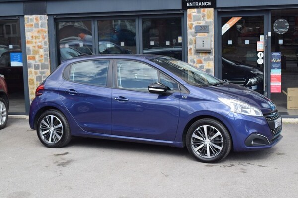 Used Peugeot 208 2016 for sale - 74795815: Photo 18