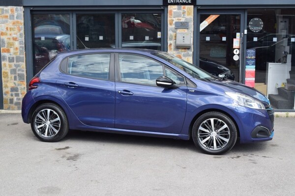 Used Peugeot 208 2016 for sale - 74795815: Photo 19