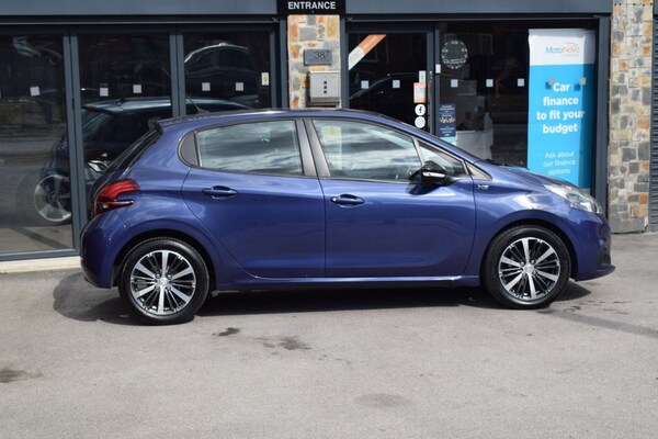 Used Peugeot 208 2016 for sale - 74795815: Photo 20