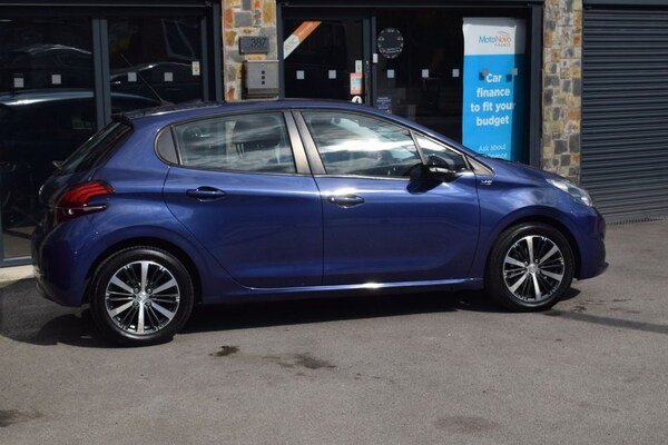 Used Peugeot 208 2016 for sale - 74795815: Photo 21