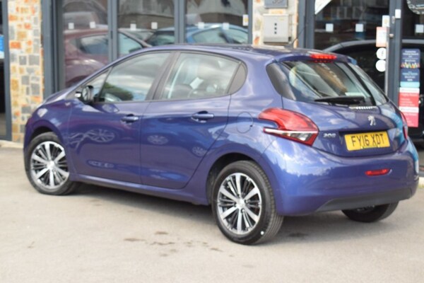 Used Peugeot 208 2016 for sale - 74795815: Photo 22
