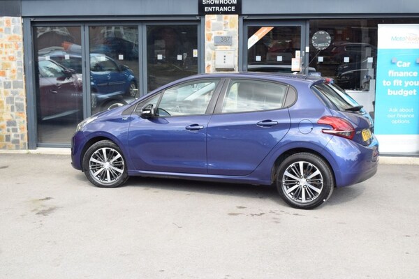 Used Peugeot 208 2016 for sale - 74795815: Photo 26