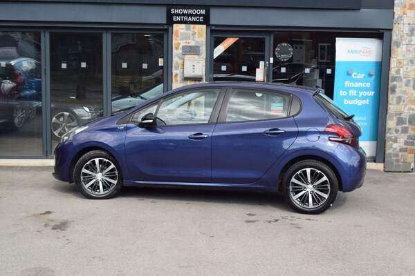 Used Peugeot 208 2016 for sale - 74795815: Photo 27