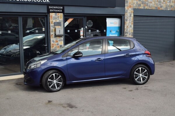 Used Peugeot 208 2016 for sale - 74795815: Photo 29