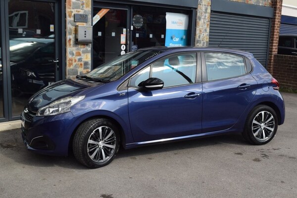 Used Peugeot 208 2016 for sale - 74795815: Photo 30
