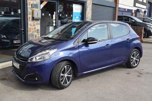 Used Peugeot 208 2016 for sale - 74795815: Photo 31
