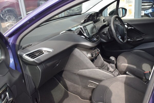 Used Peugeot 208 2016 for sale - 74795815: Photo 34