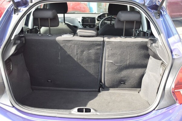 Used Peugeot 208 2016 for sale - 74795815: Photo 36