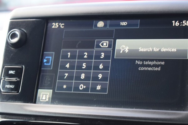 Used Peugeot 208 2016 for sale - 74795815: Photo 44