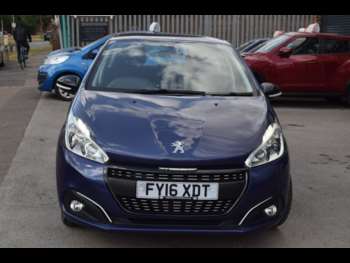 Used Peugeot 208 2016 for sale - 74795815: Photo