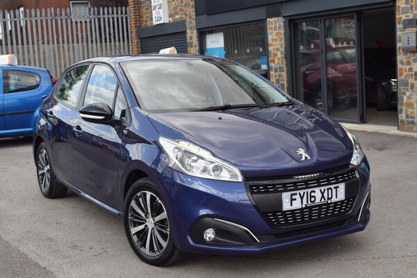 Used Peugeot 208 2016 for sale - 74795815: Photo 6