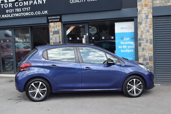 Used Peugeot 208 2016 for sale - 74795815: Photo 7