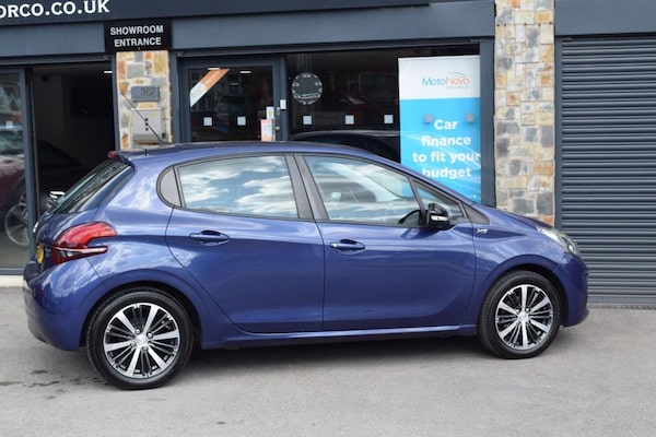 Used Peugeot 208 2016 for sale - 74795815: Photo 9