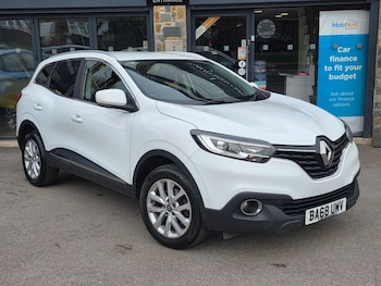 Used Renault Kadjar 2019 for sale - 78688859: Photo