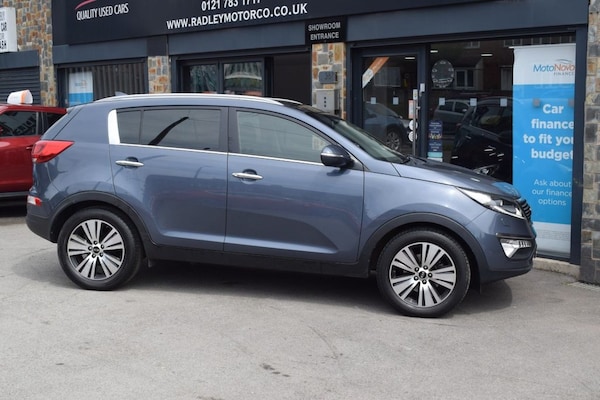 Used Kia Sportage 2015 for sale - 76279712: Photo 11