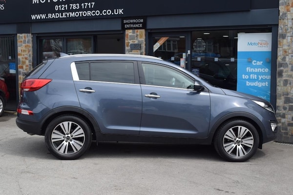 Used Kia Sportage 2015 for sale - 76279712: Photo 13