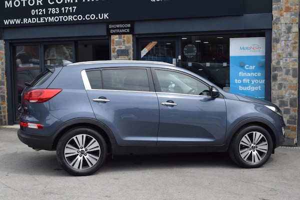 Used Kia Sportage 2015 for sale - 76279712: Photo 14