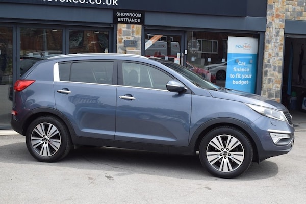 Used Kia Sportage 2015 for sale - 76279712: Photo 20
