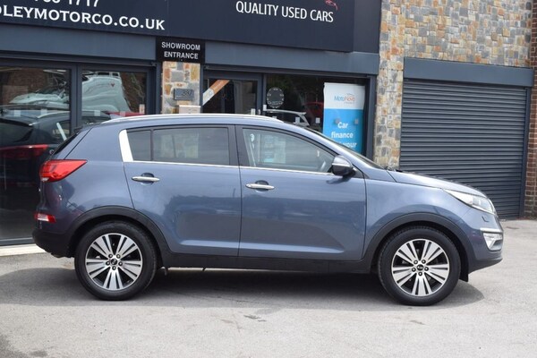 Used Kia Sportage 2015 for sale - 76279712: Photo 22