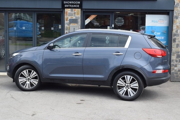Used Kia Sportage 2015 for sale - 76279712: Photo 27