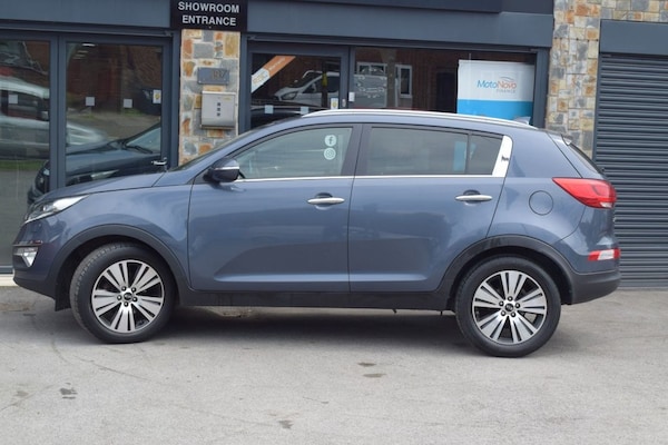 Used Kia Sportage 2015 for sale - 76279712: Photo 28