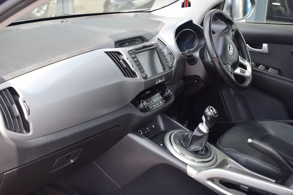 Used Kia Sportage 2015 for sale - 76279712: Photo 37