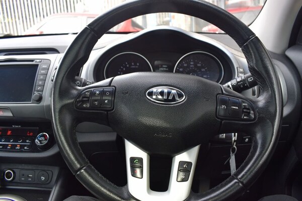 Used Kia Sportage 2015 for sale - 76279712: Photo 43