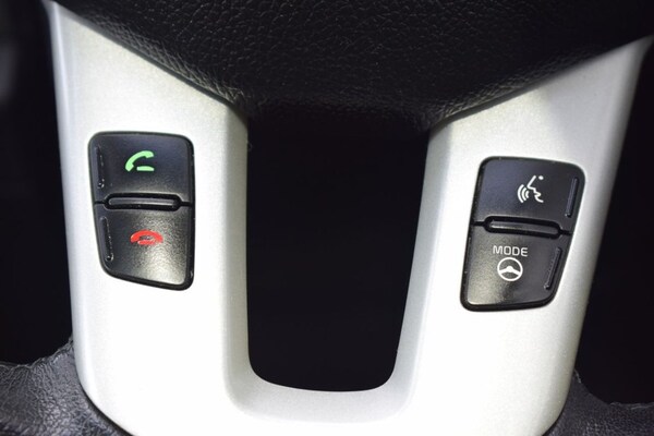 Used Kia Sportage 2015 for sale - 76279712: Photo 46
