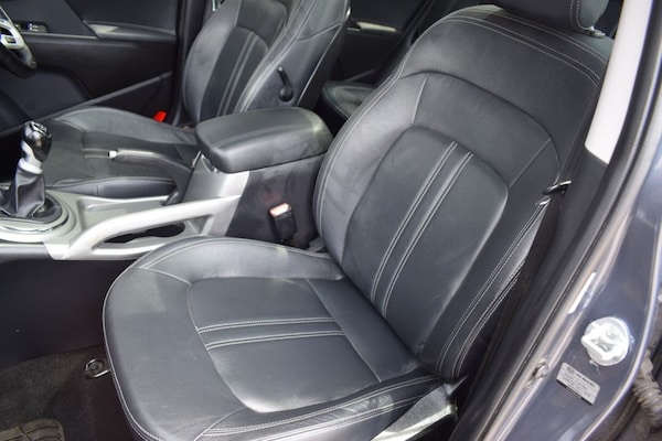 Used Kia Sportage 2015 for sale - 76279712: Photo 8