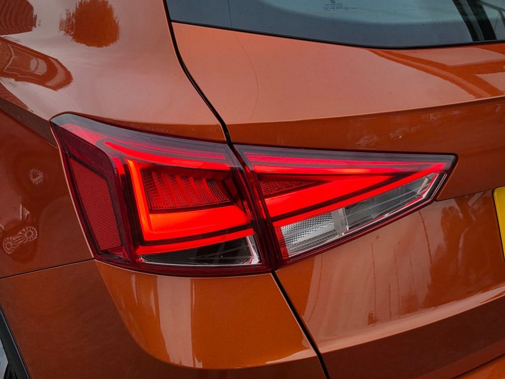 Used SEAT Arona 2020 for sale - 77571855: Photo 16