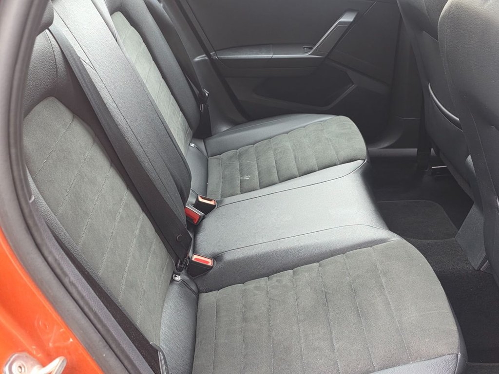 Used SEAT Arona 2020 for sale - 77571855: Photo 23