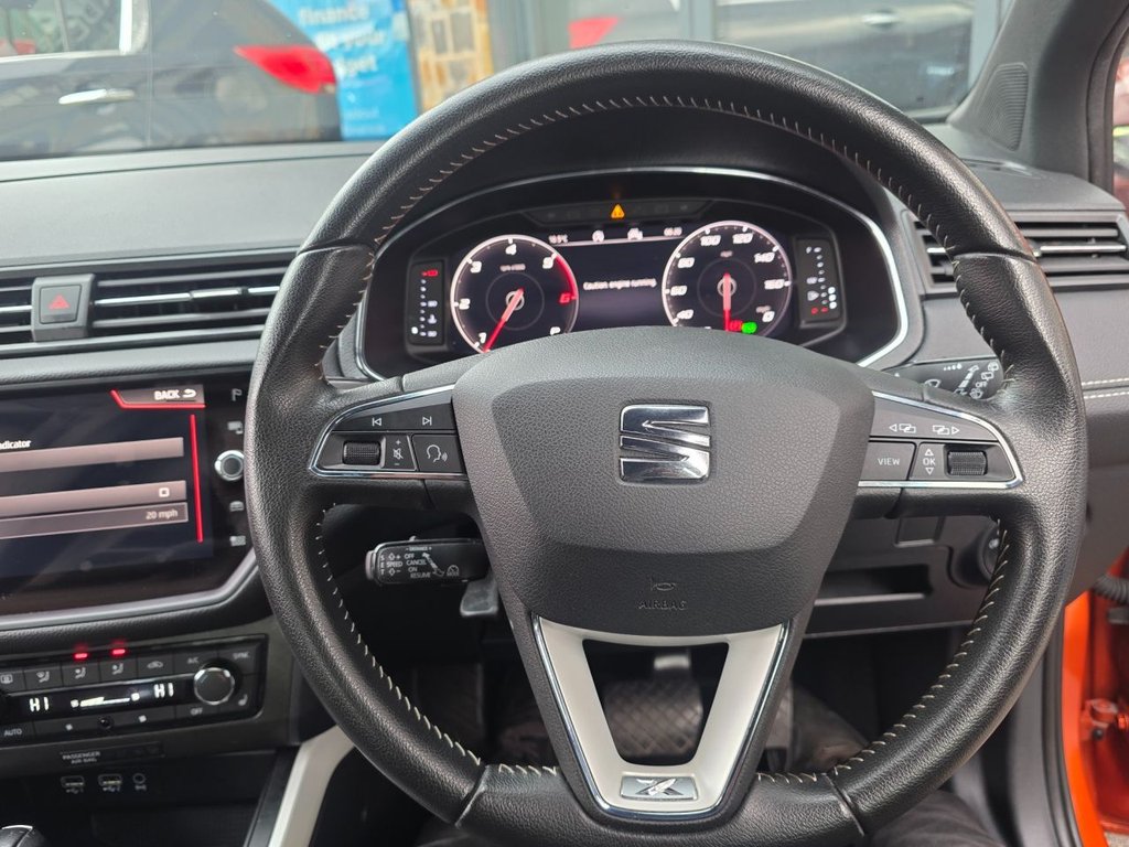 Used SEAT Arona 2020 for sale - 77571855: Photo 27