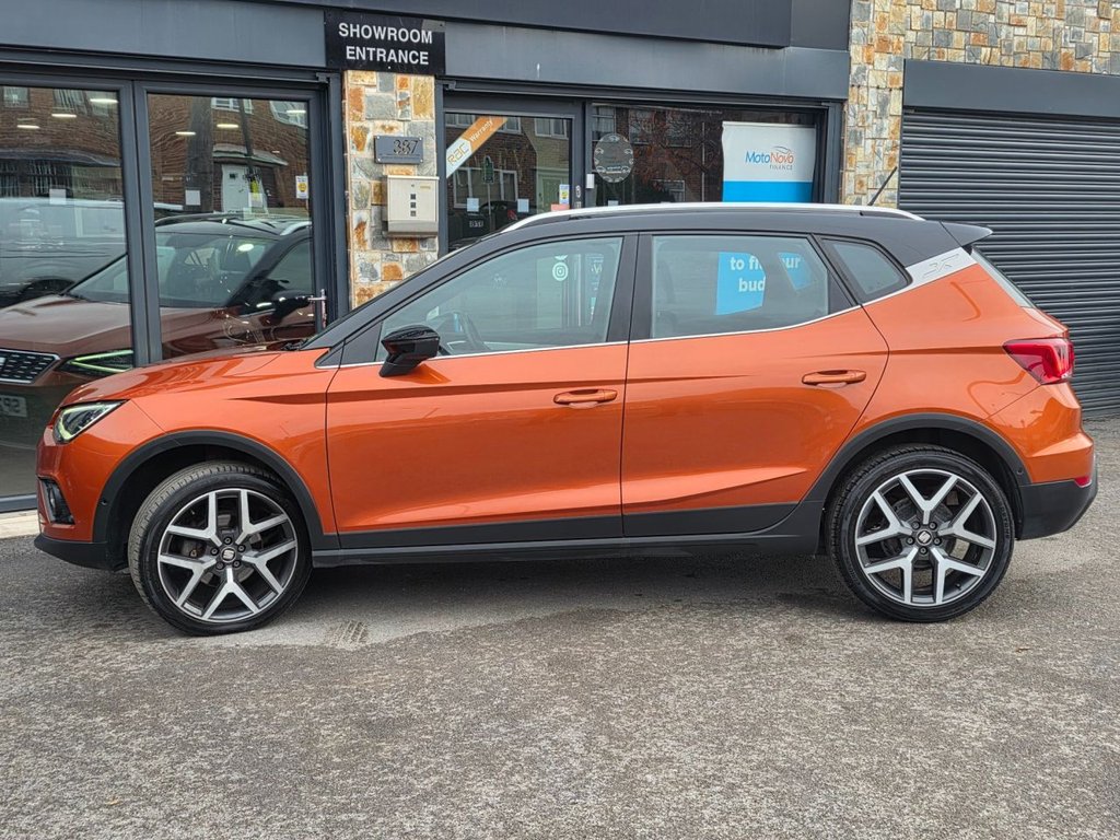 Used SEAT Arona 2020 for sale - 77571855: Photo 31