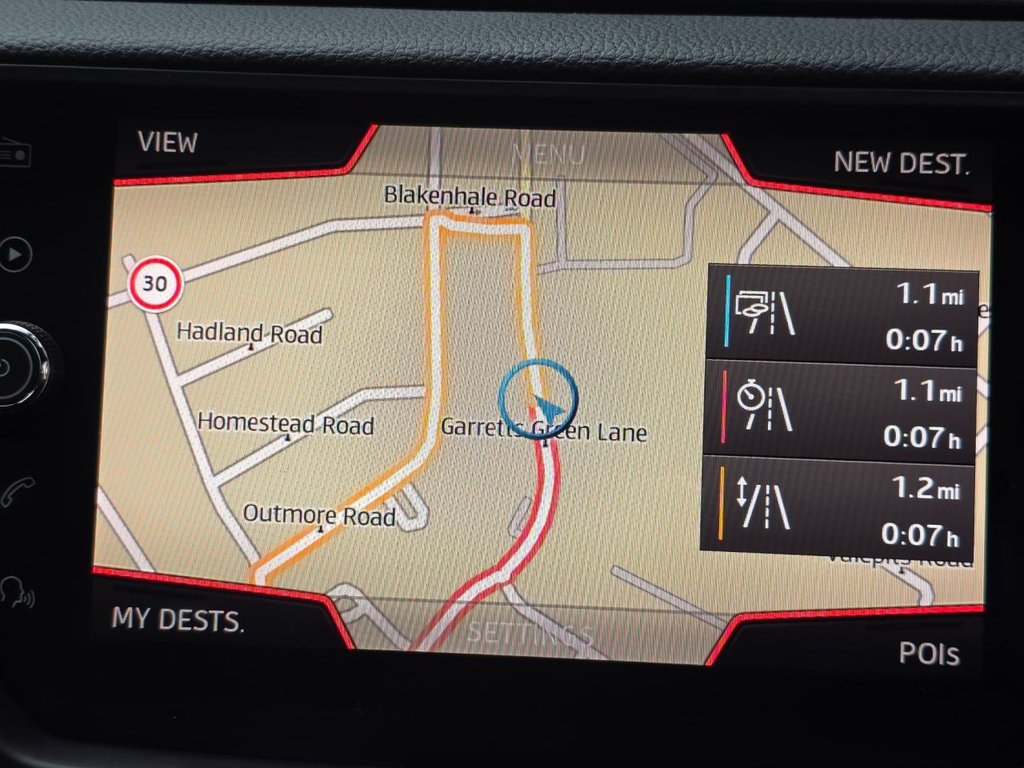 Used SEAT Arona 2020 for sale - 77571855: Photo 34