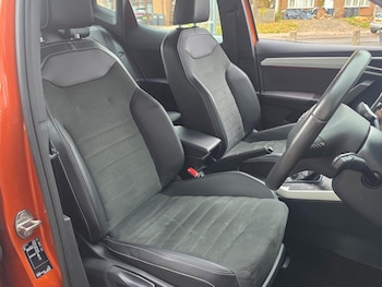 Used SEAT Arona 2020 for sale - 77571855: Photo